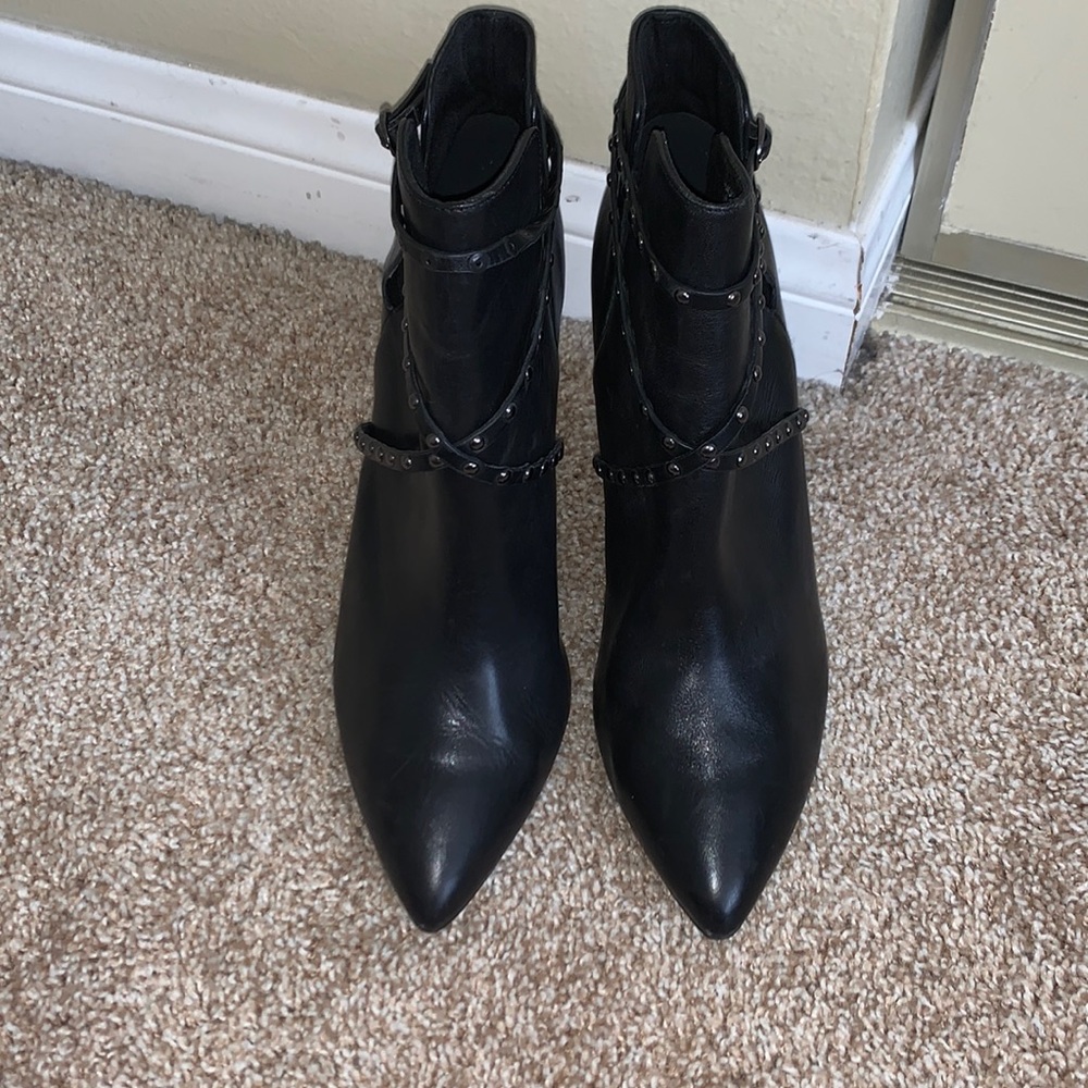 Top shop Heeled Booties - Picture 2 of 9